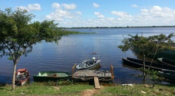 Un desaparecido en el río Paraná durante cruce clandestino