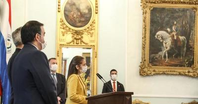 Más 787.000 personas ya recibieron los beneficios del Programa Pytyvõ