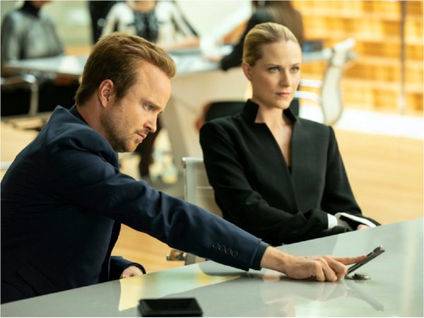 Westworld tendrá una cuarta temporada en HBO