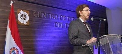El sector importador pierde millones ante escenario complicado por COVID-19 - Paraguay Informa