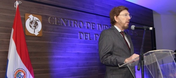El sector importador pierde millones ante escenario complicado por COVID-19 - Paraguay Informa
