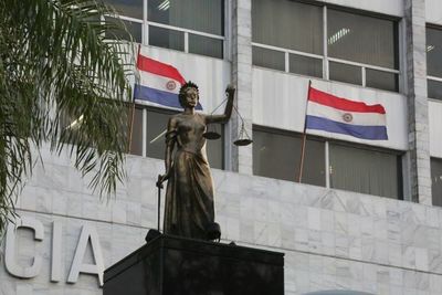 Corte Suprema de Justica extiende cuarentena sanitaria - Paraguay Informa