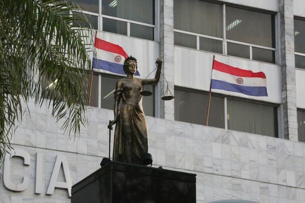 Corte Suprema de Justica extiende cuarentena sanitaria - Paraguay Informa
