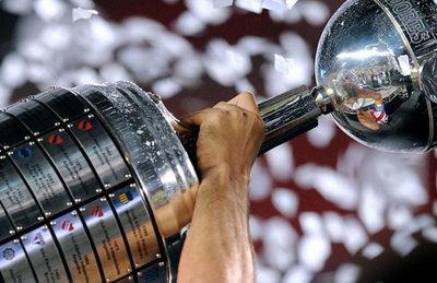 Conmebol proyecta finalizar la Libertadores y Sudamericana en el 2020 - Paraguay Informa