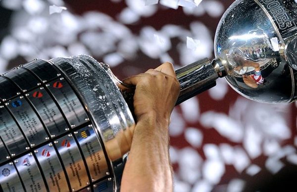 Conmebol proyecta finalizar la Libertadores y Sudamericana en el 2020 - Paraguay Informa