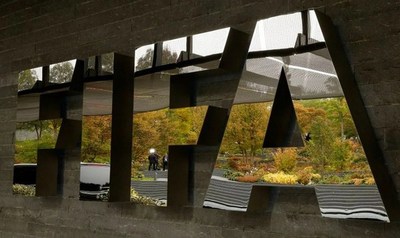 FIFA planea suspender las eliminatorias hasta el año próximo - Paraguay Informa