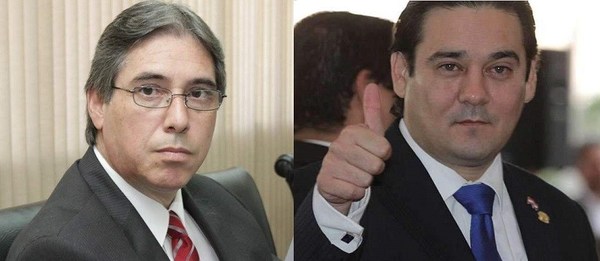 Buzarquis propone cancelar licencias a transportistas que "chantajeen" con subsidios - Paraguay Informa