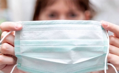 HOY / Mascarillas para 4 semanas se terminaron en 5 días en el Hospital Nacional: Salud investiga desaparición