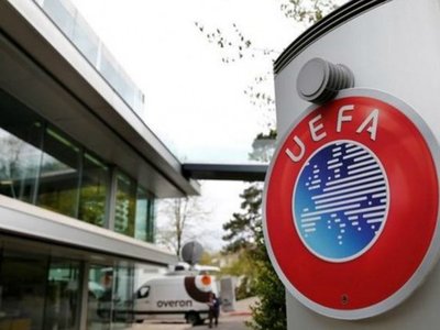 El Comité Ejecutivo UEFA analizará cómo acabar competiciones