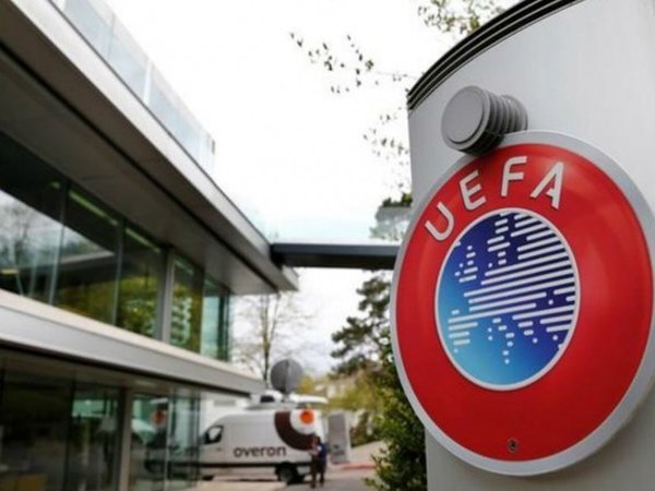 El Comité Ejecutivo UEFA analizará cómo acabar competiciones