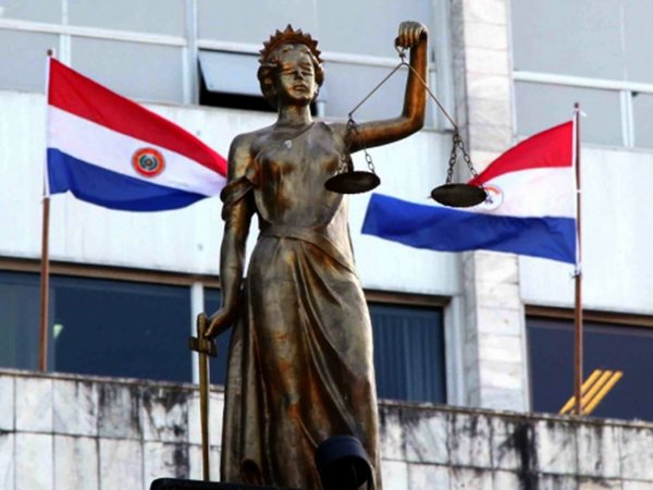 Covid-19: Poder Judicial computará como vacaciones días no trabajados