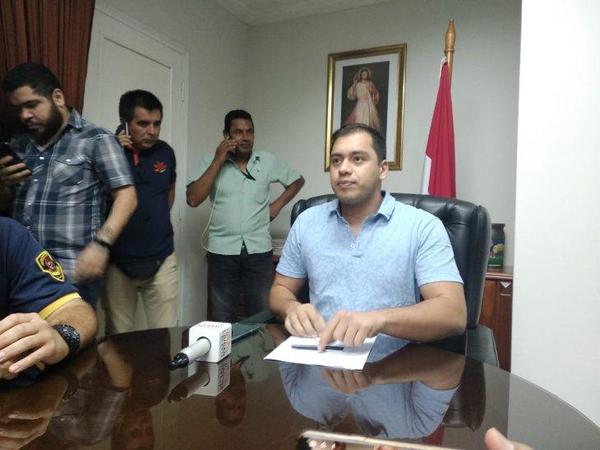 Miguel Prieto anuncia que accionará contra “Kelembu” una vez que sean desestimadas las denuncias – Diario TNPRESS