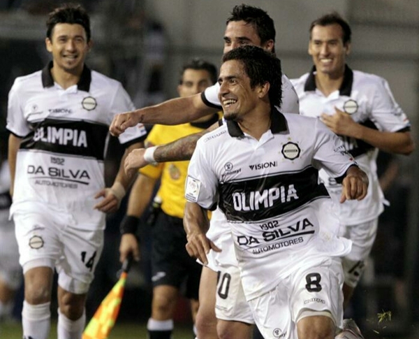 Pittoni rememora la final ante Mineiro