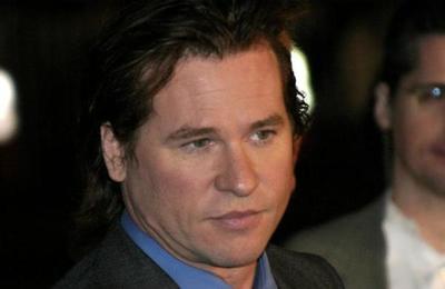 Val Kilmer y su historia de amor con Angelina Jolie - SNT