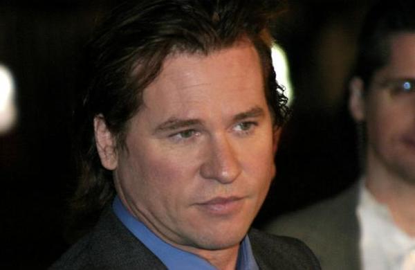 Val Kilmer y su historia de amor con Angelina Jolie - SNT