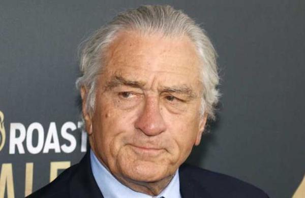 Robert De Niro y el papel que jamás aceptaría hacer en el cine - SNT