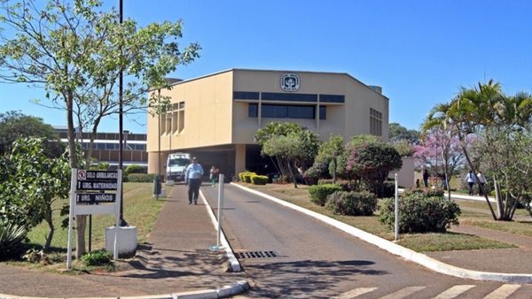 Desaparecen 16.600 tapabocas del Hospital de Itaugua
