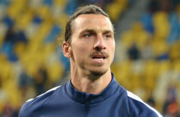 ¿Te gustaría ver a Zlatan Ibrahimovic jugando la Copa Libertadores? - SNT