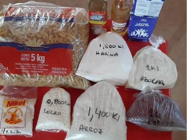 Quiindy: Comuna suspende contrato con proveedora de alimentos