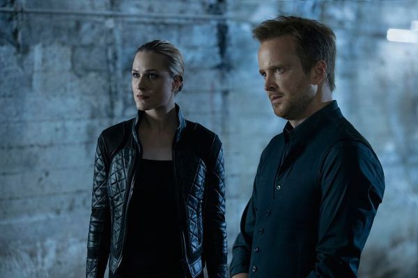 “Westworld” tendrá una cuarta temporada - Cine y TV - ABC Color