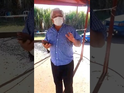 DENUNCIAN PREPOTENCIA DEL INTENDENTE DE EDELIRA EN CONTROL SANITARIO