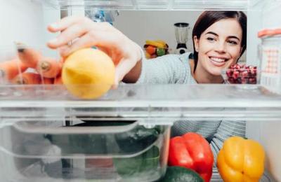 ¿Cuánto puede vivir el coronavirus dentro del refrigerador? - C9N