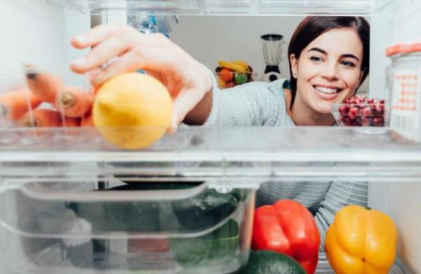 ¿Cuánto puede vivir el coronavirus dentro del refrigerador? - C9N