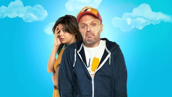 Comedia latinoamericana se abre paso en Netflix