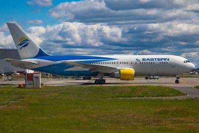 MÁS DE 150 PARAGUAYOS VOLVERÁN AL PAÍS ESTA TARDE DESDE EE.UU. EN UN VUELO ESPECIAL