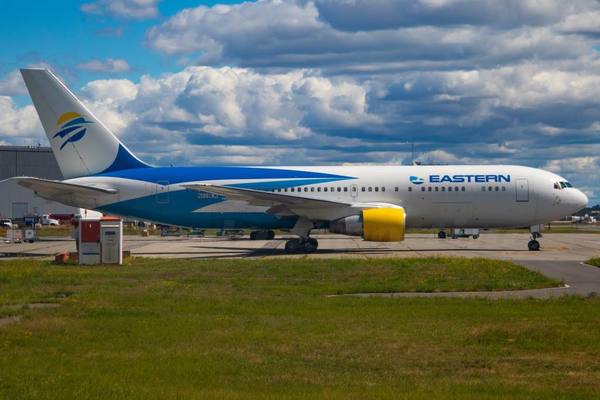 MÁS DE 150 PARAGUAYOS VOLVERÁN AL PAÍS ESTA TARDE DESDE EE.UU. EN UN VUELO ESPECIAL