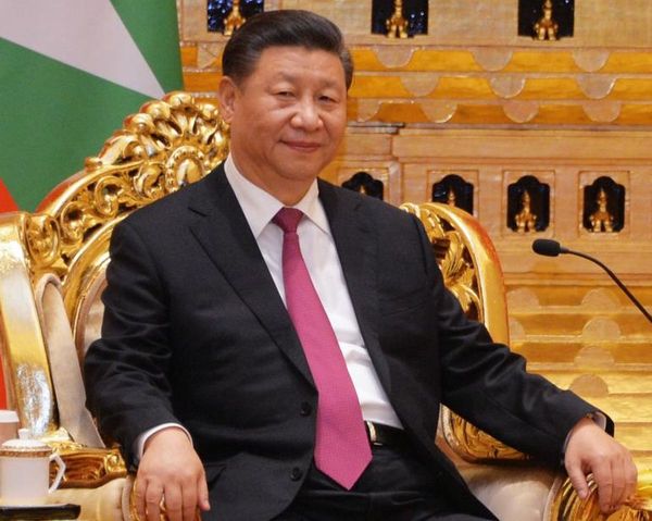 China es demandada por causar la pandemia del coronavirus