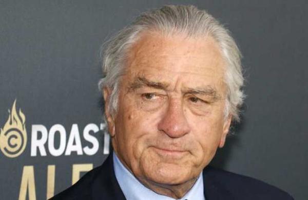 Robert De Niro y el papel que jamás aceptaría hacer en el cine - C9N