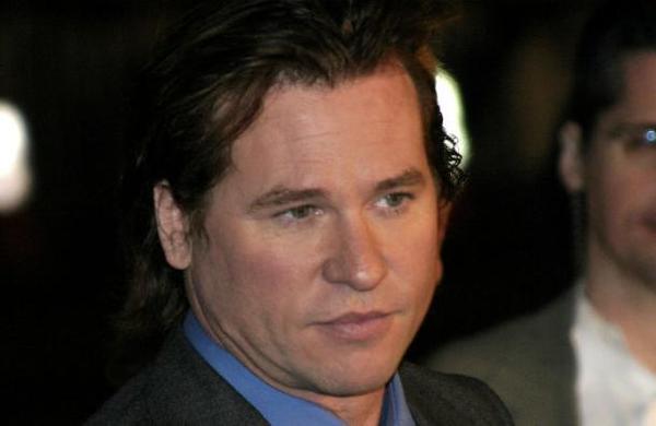 Val Kilmer y su historia de amor con Angelina Jolie - C9N