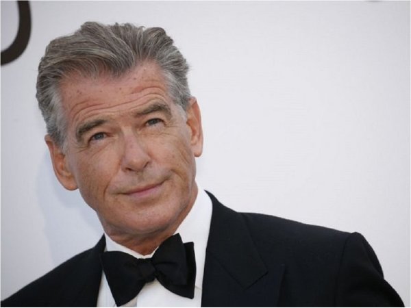 Pierce Brosnan salvó a Halle Berry de ahogarse en el set de James Bond