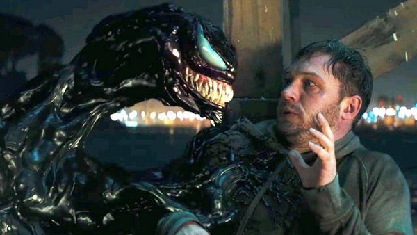 HOY / La secuela de "Venom" se retrasa hasta junio de 2021 por el coronavirus