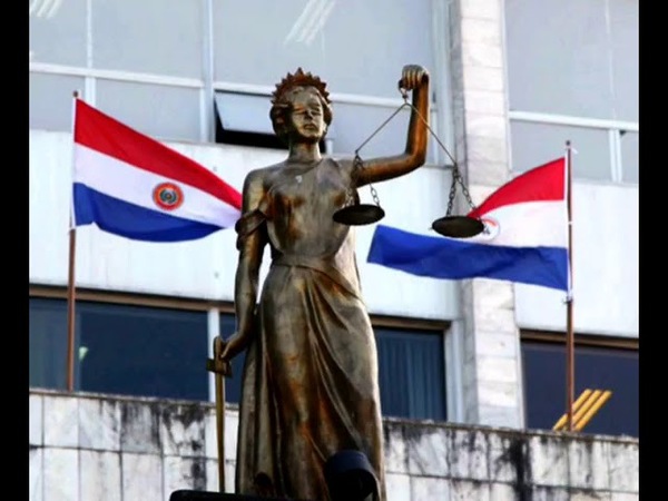 PODER JUDICIAL COMPUTARÁ COMO VACACIONES DÍAS NO TRABAJADOS POR FUNCIONARIOS
