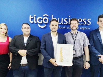 Tigo Business logra certificación en Sistemas de Gestión de Seguridad de la Información