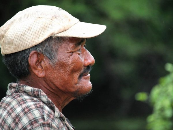 Pueblos indígenas, los relegados dueños de la Tierra