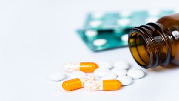 Medicamentos de dudoso origen ingresan al país