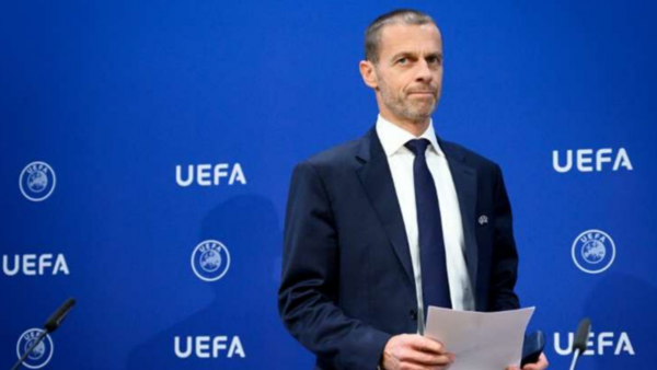 Se define el futuro del fútbol europeo