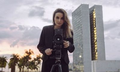 Finalista brasileña en los Óscar hará documental sobre desigualdad y COVID-19 - Cine y TV - ABC Color