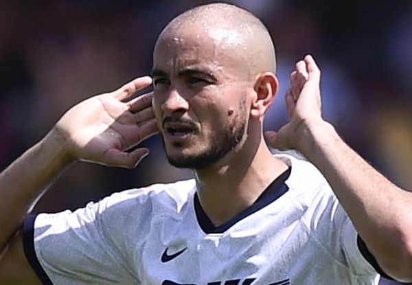 Los Pumas de Carlos González analizan partidos en la cuarentena - Fútbol - ABC Color