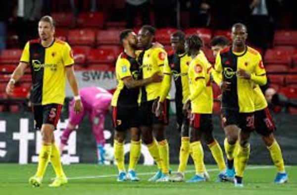 Jugadores del Watford aceptan una rebaja del salario - Fútbol - ABC Color
