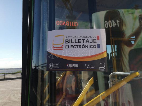 Ucetrama pide aplicación del billetaje electrónico en el 100% de los buses