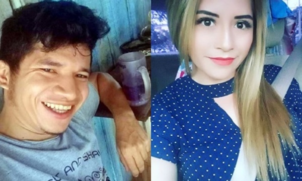 Exnovia de “Jaka” desmiente estar presa