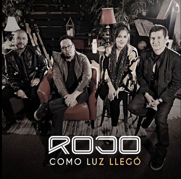 El grupo de rock cristiano RoJO abre la Maratón de Oración - Paraguay Informa