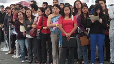La taza de desempleo y subocupación afecta más a las mujeres - Paraguay Informa