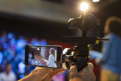El BID convoca a festival de cine con celulares - Paraguay Informa