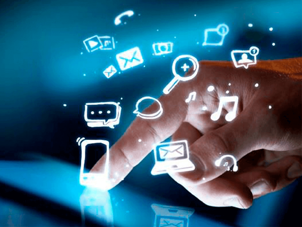 El 35% de la población paraguaya vive desconectada de internet - Paraguay Informa