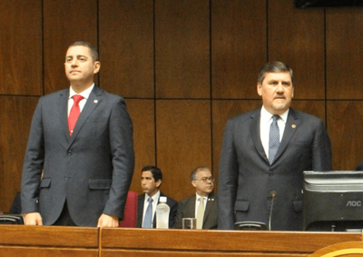 Implementarán molinetes y cámaras de seguridad para controlar a los planilleros - Paraguay Informa
